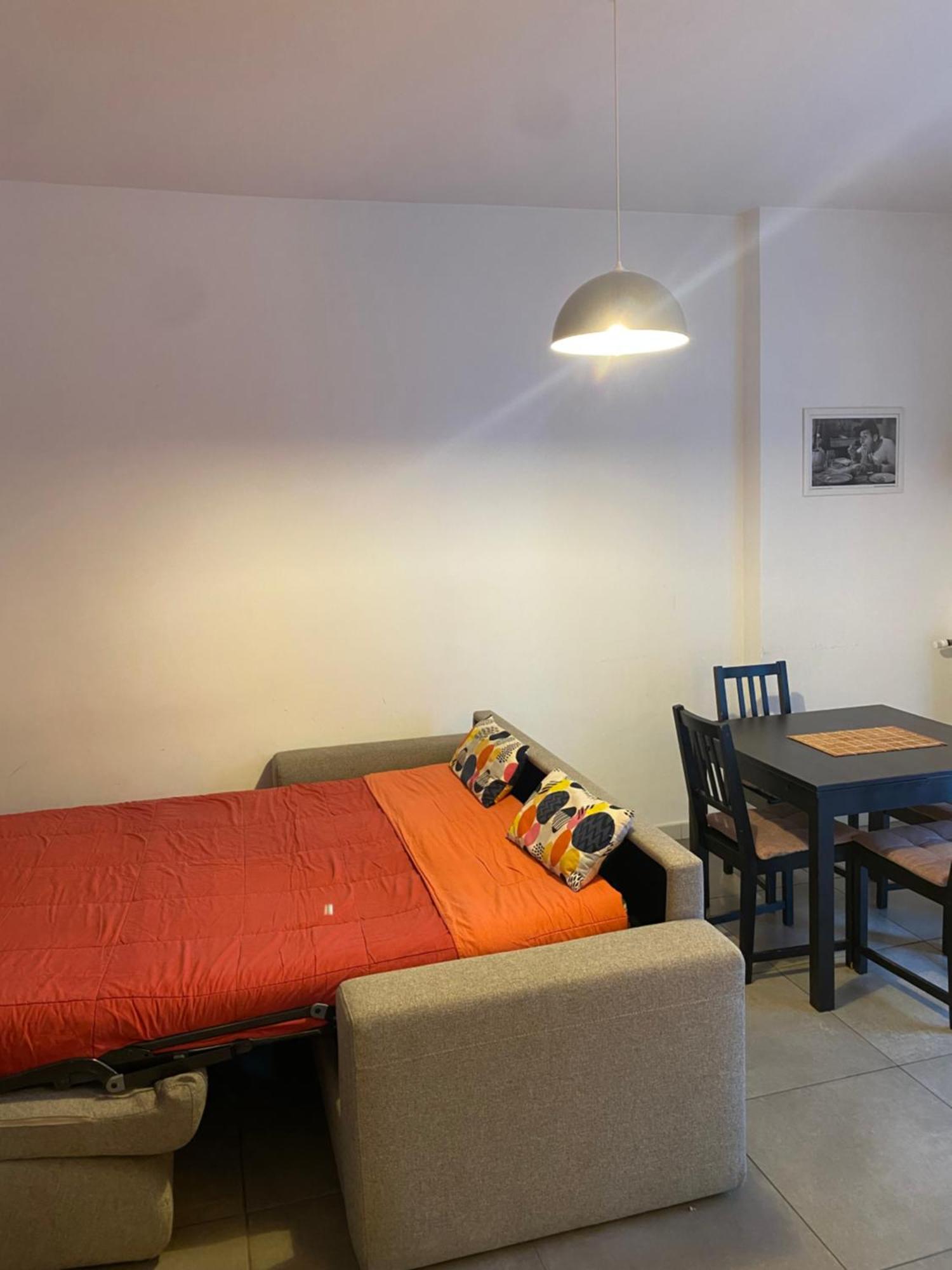 Casa Vacanze Nonna Elena Roma Exterior foto