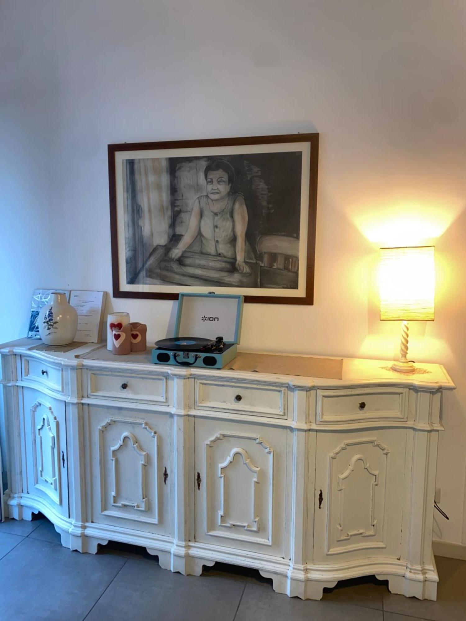 Casa Vacanze Nonna Elena Roma Exterior foto