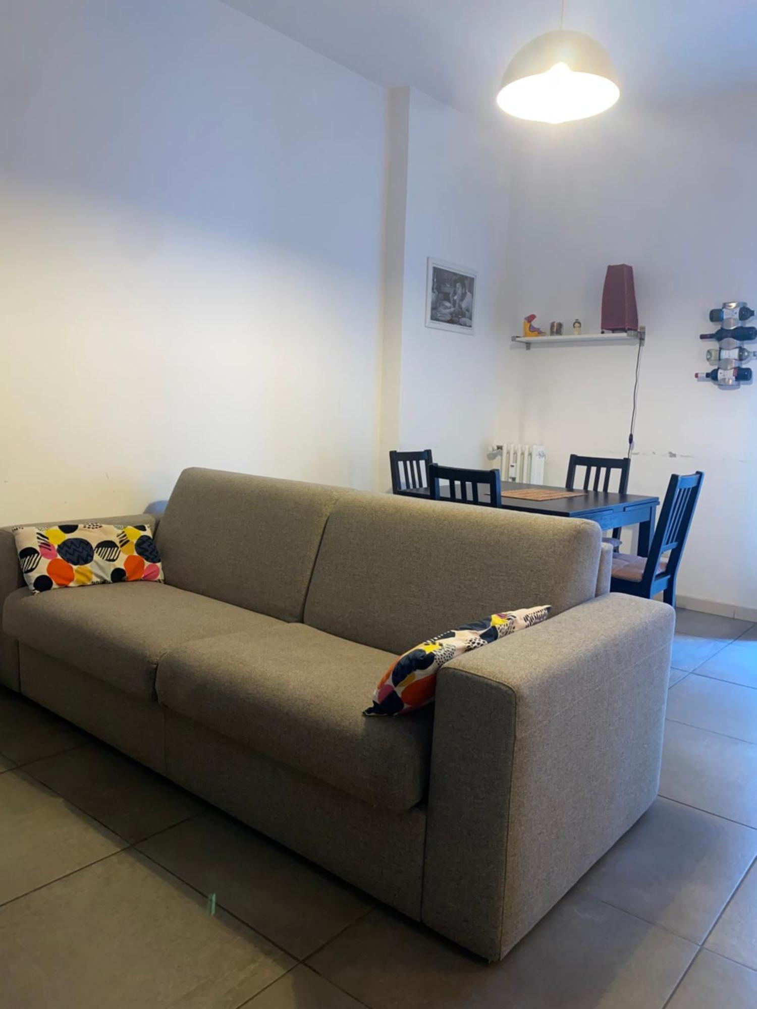 Casa Vacanze Nonna Elena Roma Exterior foto