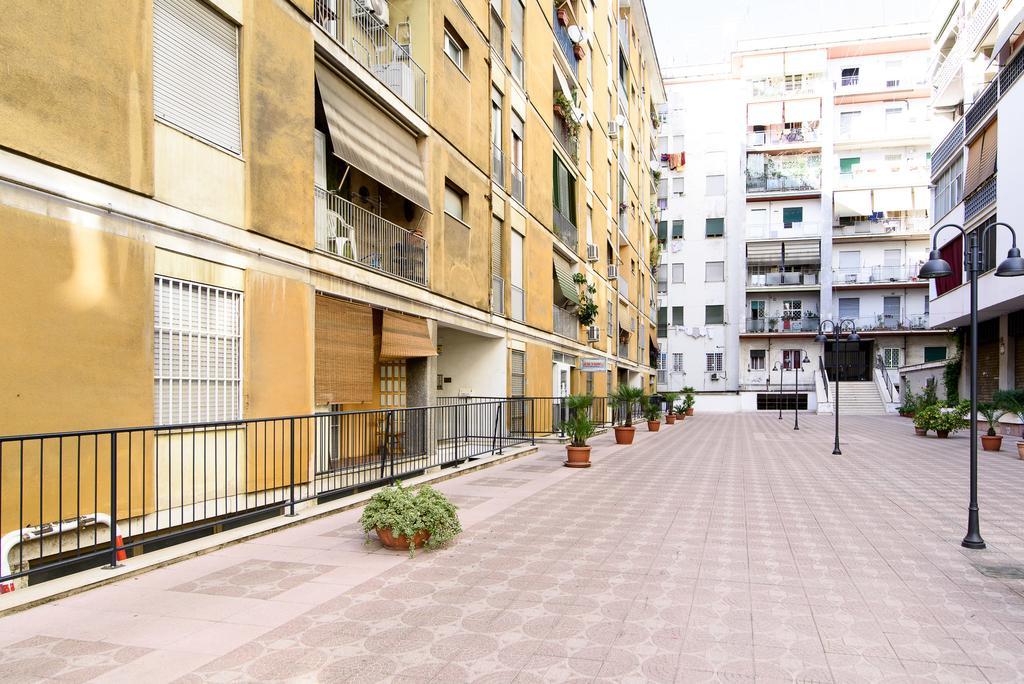 Casa Vacanze Nonna Elena Roma Exterior foto