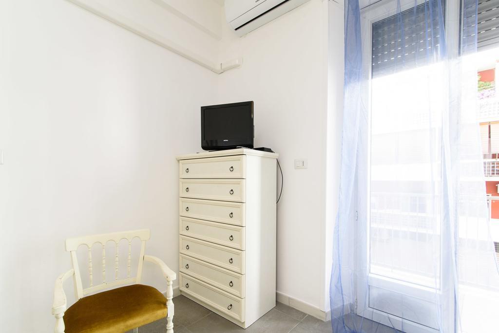 Casa Vacanze Nonna Elena Roma Exterior foto