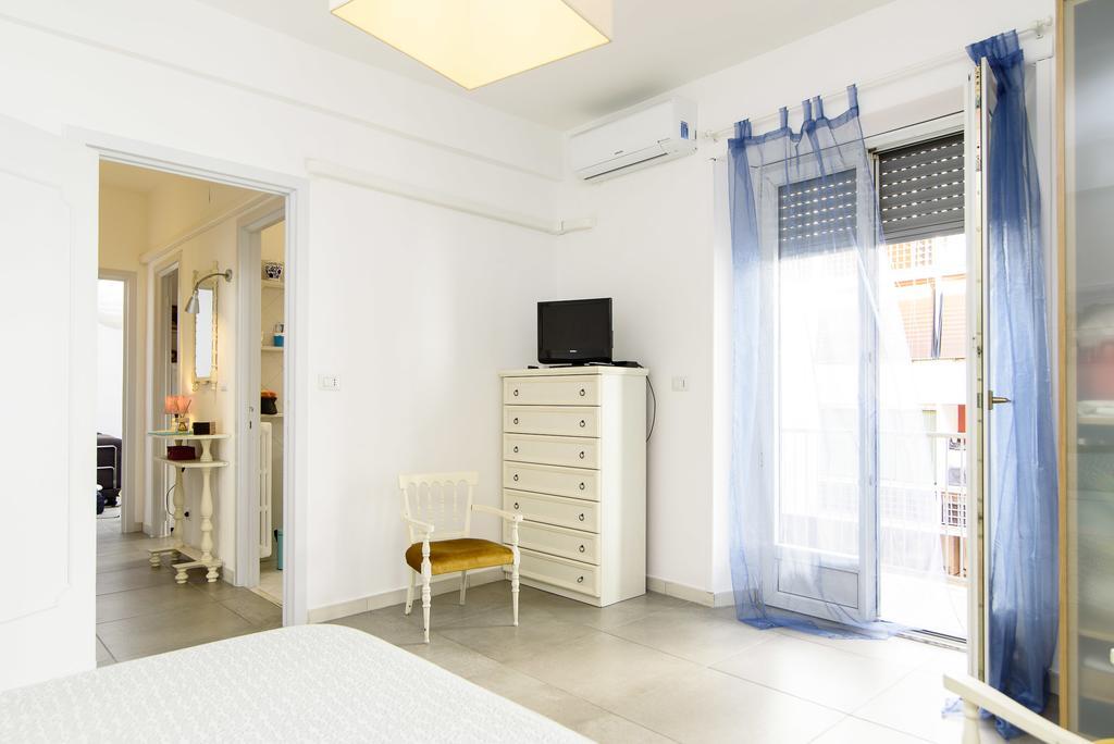 Casa Vacanze Nonna Elena Roma Exterior foto