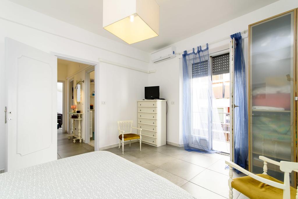Casa Vacanze Nonna Elena Roma Exterior foto